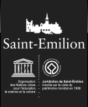 Logo Office de Toutisme de St Emilion